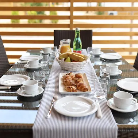 Park Soline Mobile Homes キャンプ場 ビオグラード・ナ・モル