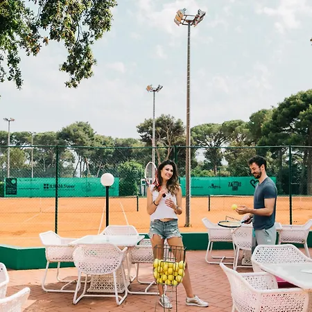 Park Soline Mobile Homes 4*