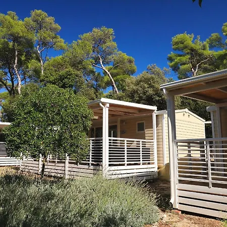 Park Soline Mobile Homes
