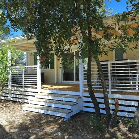 Park Soline Mobile Homes Kemping