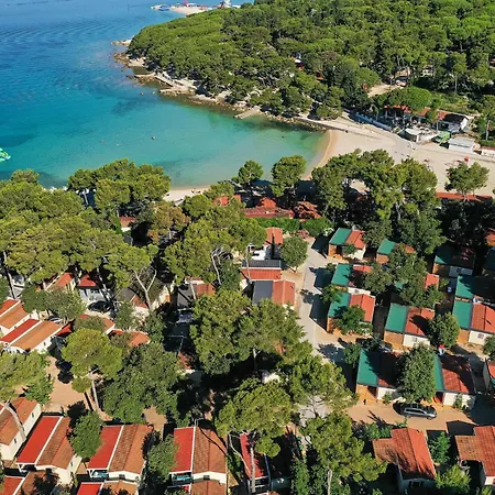 Park Soline Mobile Homes Camping Biograd Na Moru