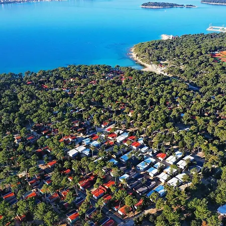 Park Soline Mobile Homes Camping