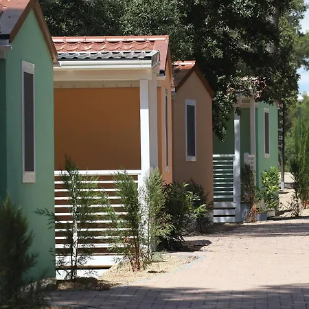 Park Soline Mobile Homes 4*