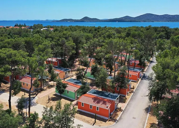 Park Soline Mobile Homes 4*