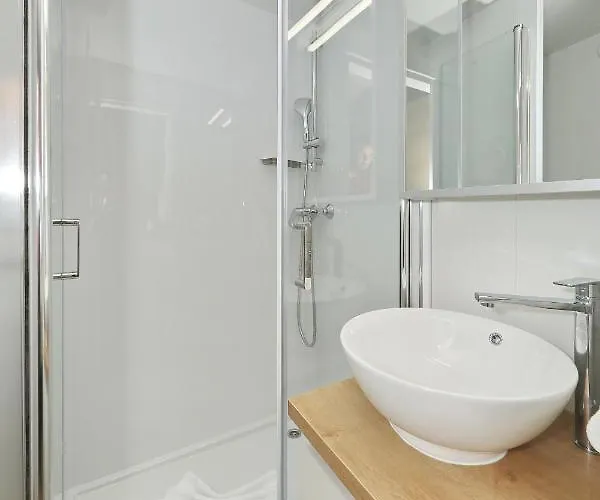 Park Soline Mobile Homes 4* Biograd na Moru