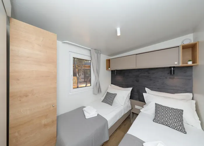 Park Soline Mobile Homes 4*