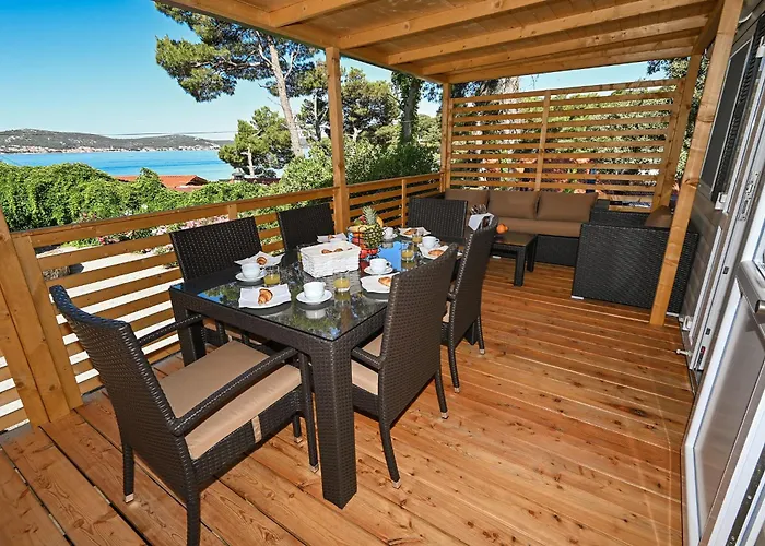 Park Soline Mobile Homes