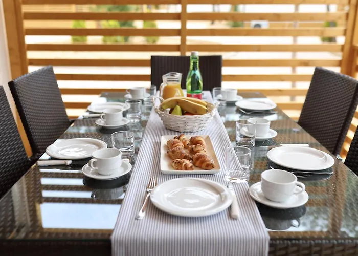 Park Soline Mobile Homes Kemping Biograd na Moru