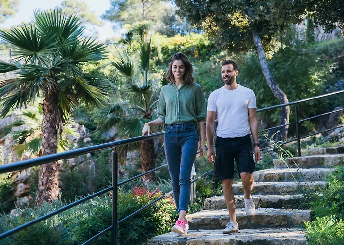 Park Soline Mobile Homes Camping