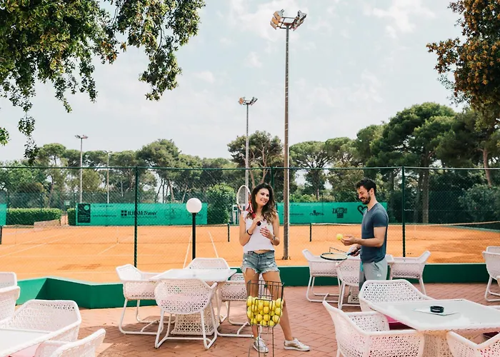 Park Soline Mobile Homes 4*