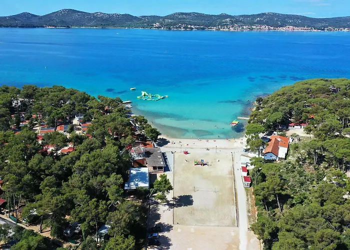 Park Soline Mobile Homes