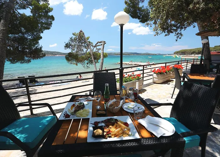 Park Soline Mobile Homes Kemping